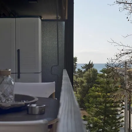 Seascape Modern Vouliagmeni Near Beaches *